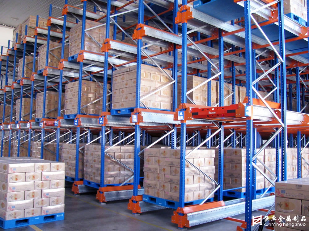 倉庫貨架 倉庫貨架