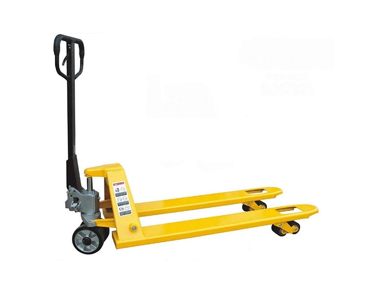 搬運(yùn)車(chē)堆高車(chē)