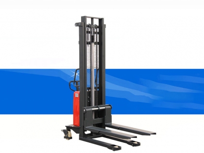 HZ-spm半自動堆高車