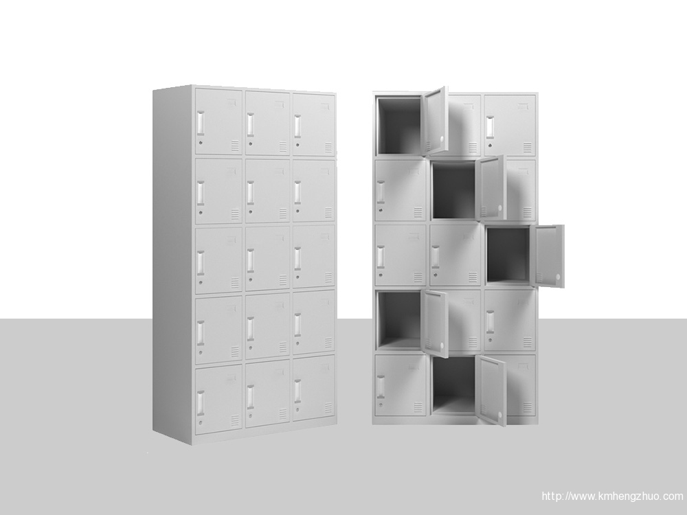 HZ-w16十五門更衣柜